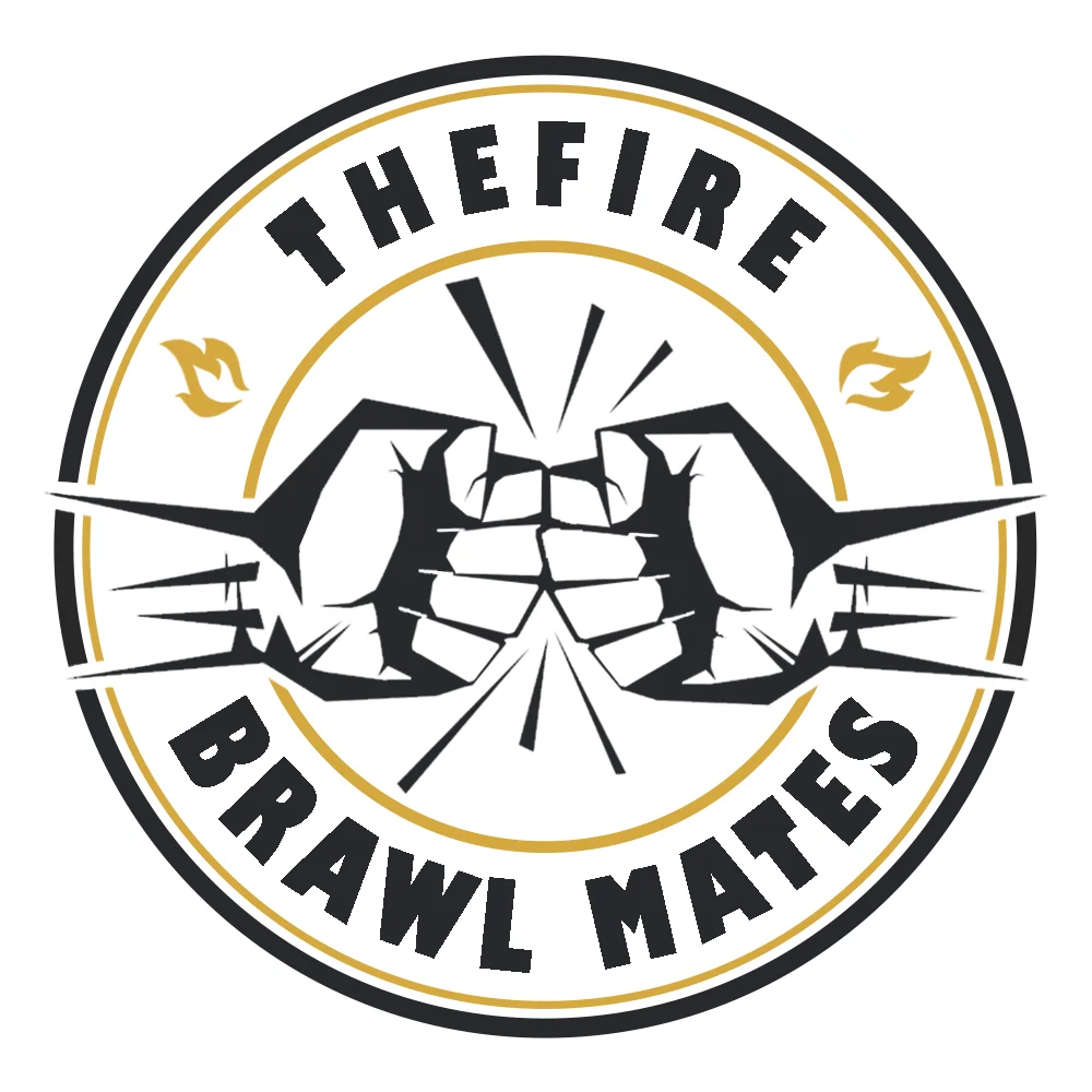 TheFire Brawl Mates