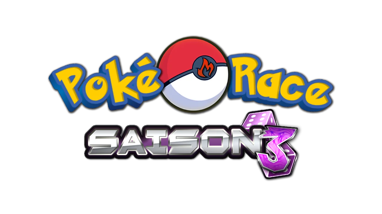 TheFire's PokéRace Season 3