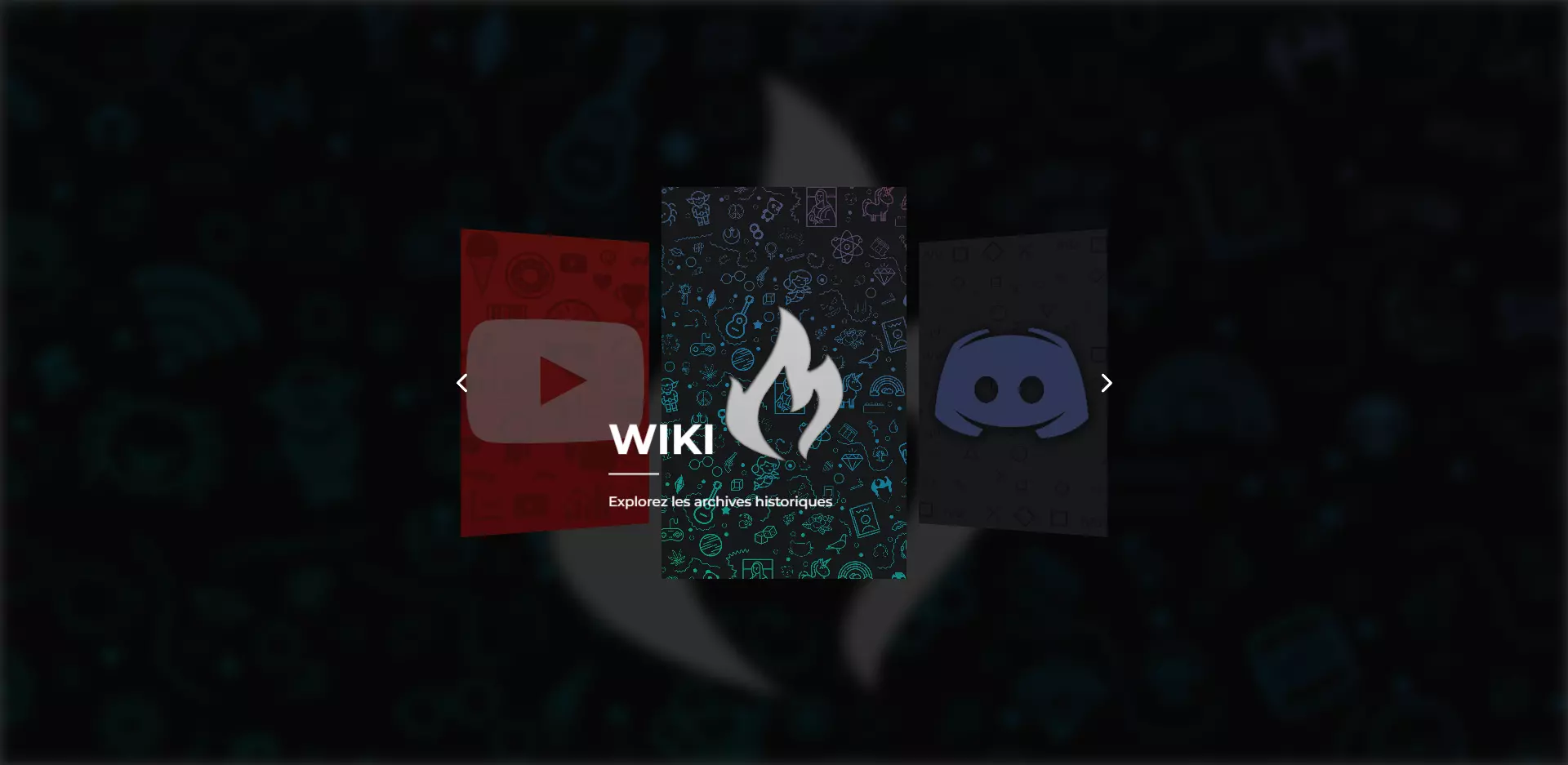 Wiki Team TheFire