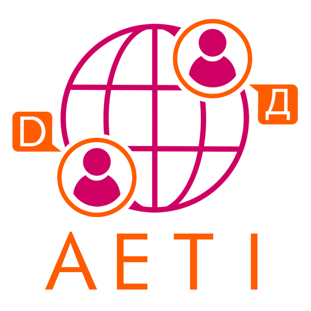 Logo AETI